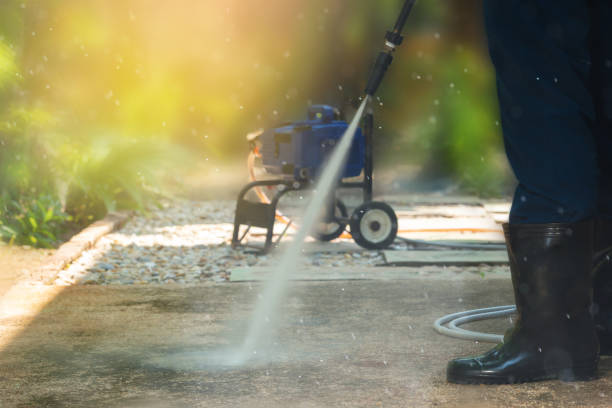 Professional Pressure Washing Services in Stilwell, OK